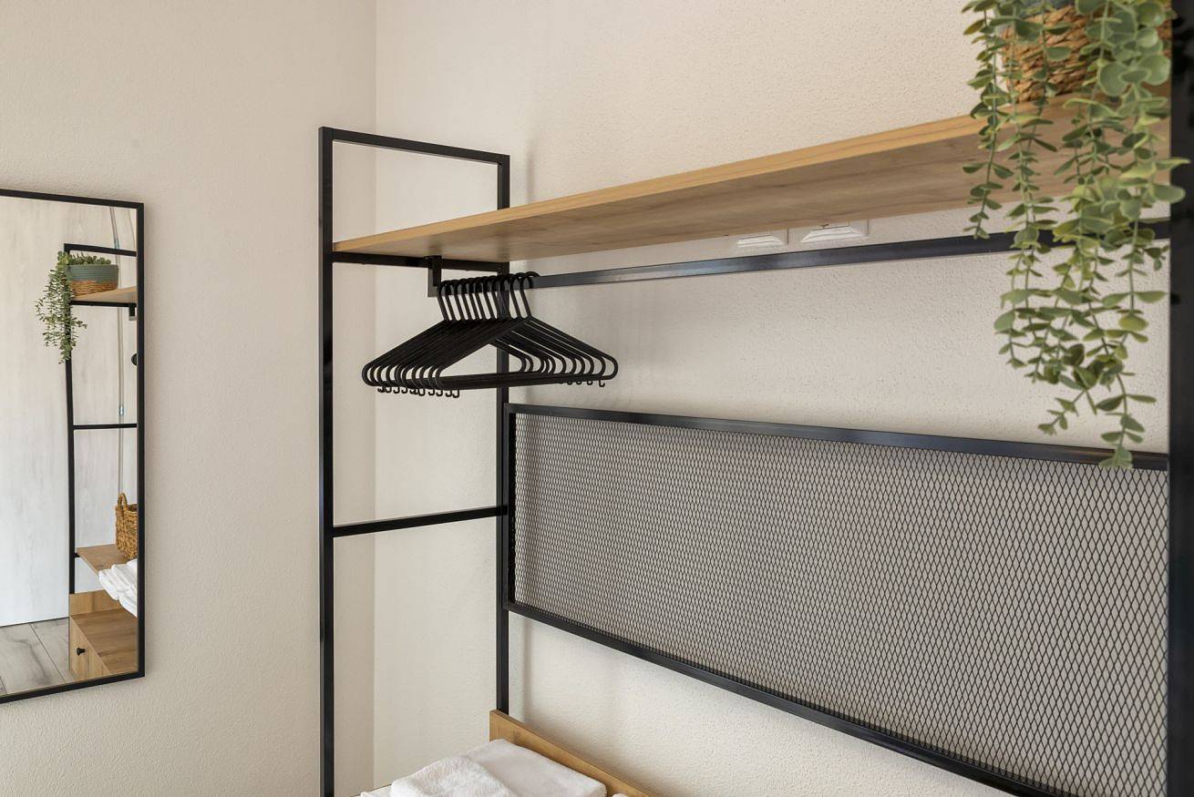 Ganze Wohnung, Ferienwohnung für 5 Personen mit Balkon/Terrasse in Terranoa/Olbia, Olbia