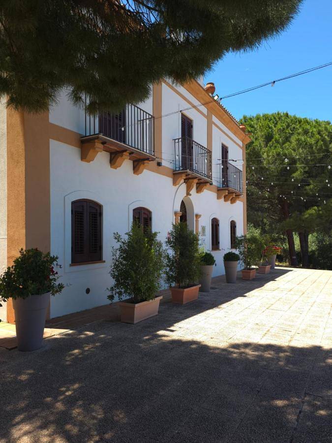 Villa del Vescovo in Cefalù, Cefalù (gemeinde)