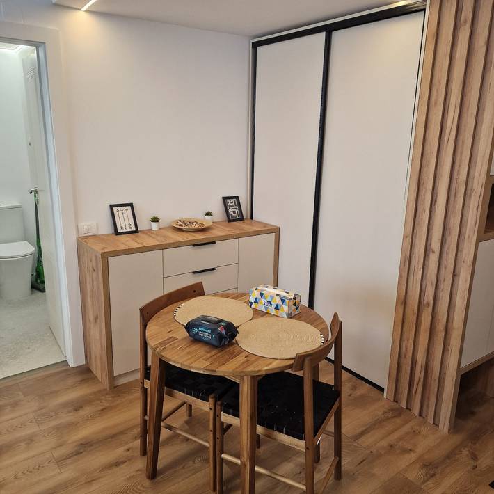 Gîte pour 2 personnes, animaux acceptés à Bucarest - 3