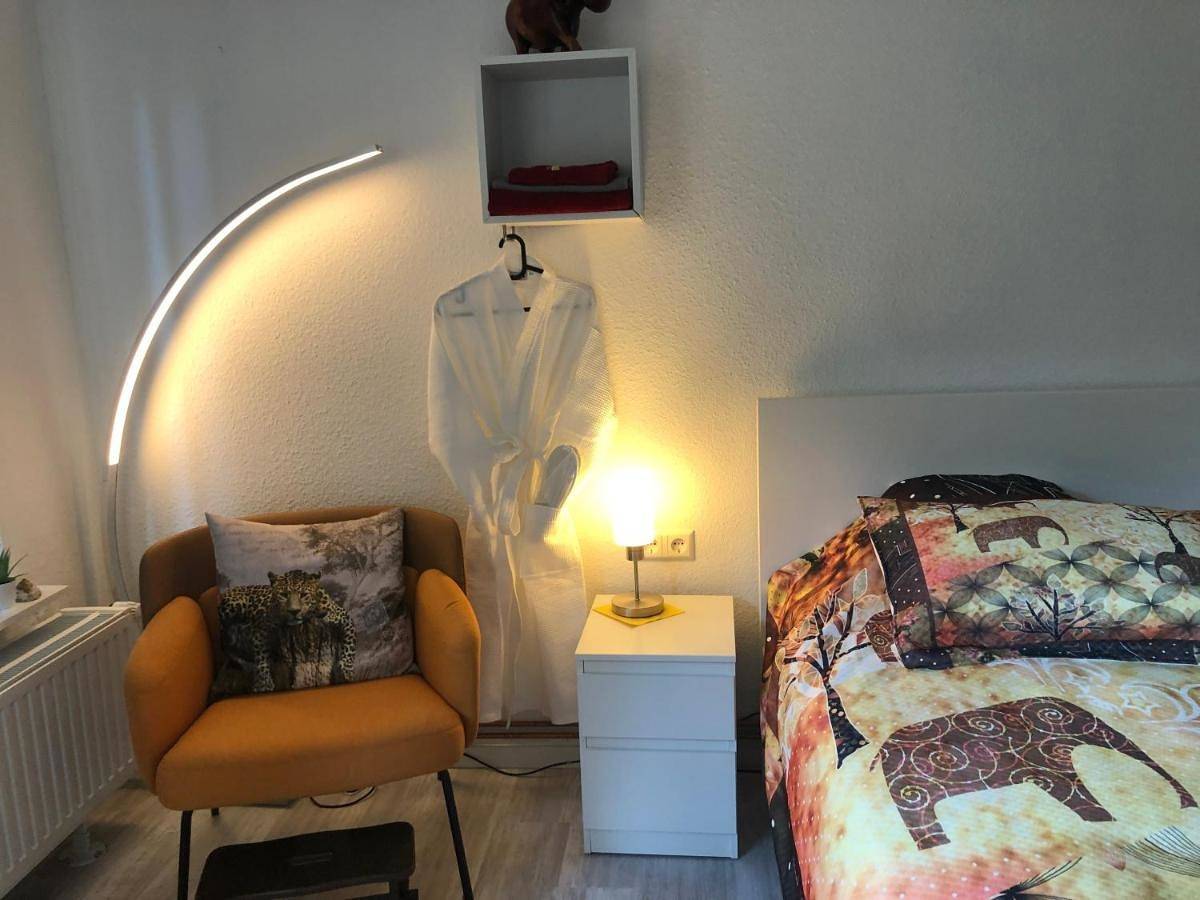 Maggies-Apartment-Hannover in Döhren-Wülfel, Hannover