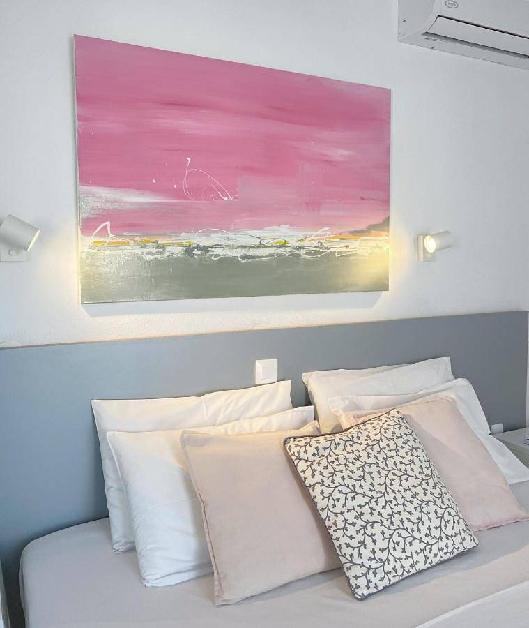Geheel appartement, Standard Apartment in Faliraki Beach, Faliraki