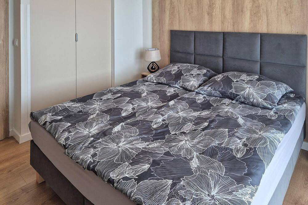 Ganze Wohnung, Stunning apartment in Insko with sauna in Ińsko, Westpommern