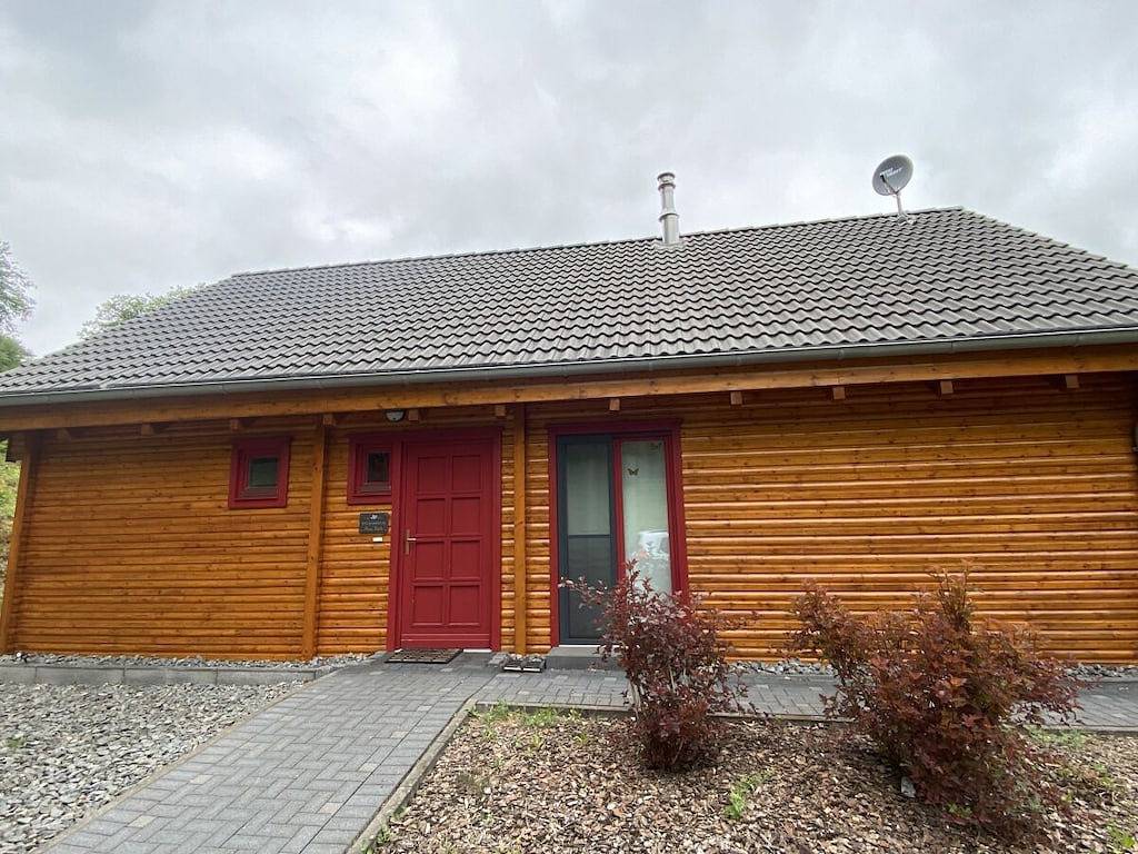 Ferienhaus Bella in Rieden (Eifel), Osteifel