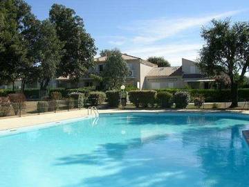 Vakantiewoning voor 4 Personen in Saint-Palais-sur-Mer, Rochefort en omgeving, Afbeelding 1