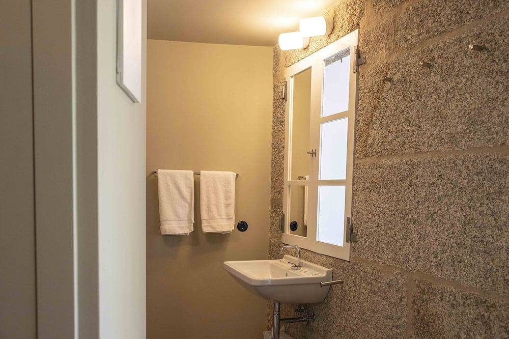 Ganze Wohnung, Inferniño Ferienwohnungen 4 in Santiago de Compostela, La Coruña Provinz
