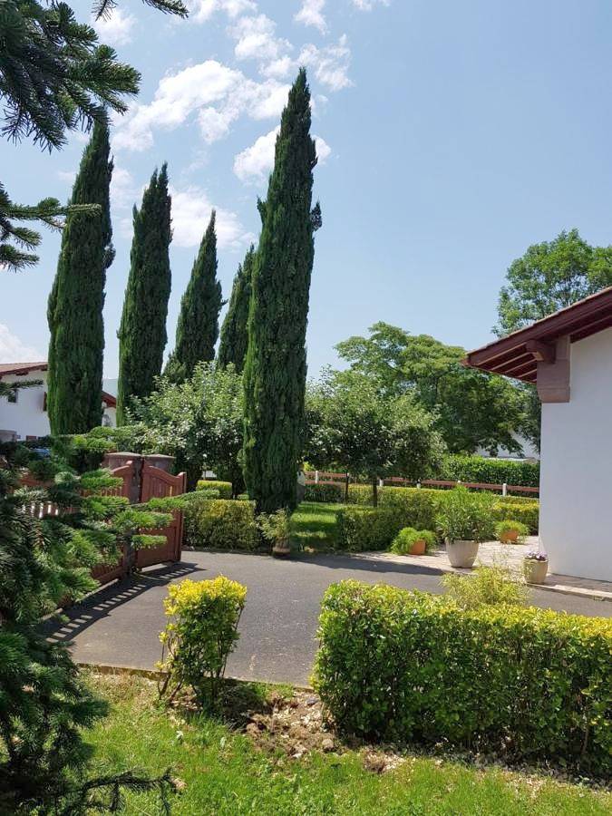 Gîte pour 2 personnes, avec jardin à Saint-Jean-Pied-de-Port - 2