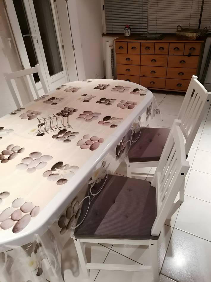 Strandhaus für 4 Personen in Frankreich - 4