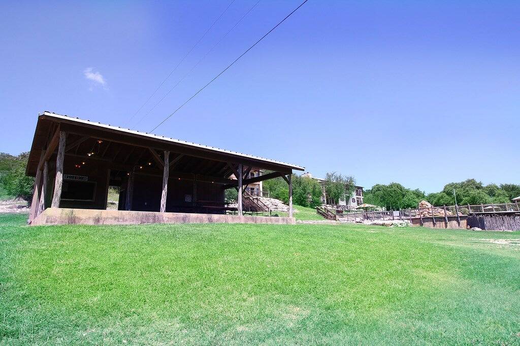 Ganze Wohnung, Garner State Park Retreat at Cielo Ridge, Concan Tx in Concan, Uvalde County