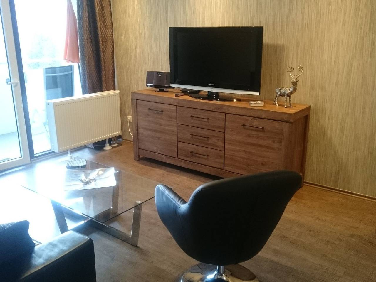 Ganze Ferienwohnung, Schlafittchen in Bad Harzburg, Harzvorland