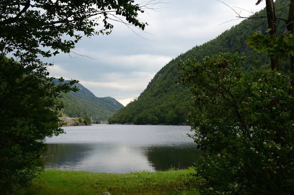 Sehr sauberes Dorfhaus - Red Door Cottage in Lake Placid, Adirondack Mountains
