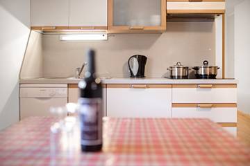 Ferienwohnung für 6 Personen in Oberolang, Olang, Bild 4