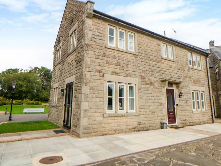 Riber in Darley Dale, Derbyshire