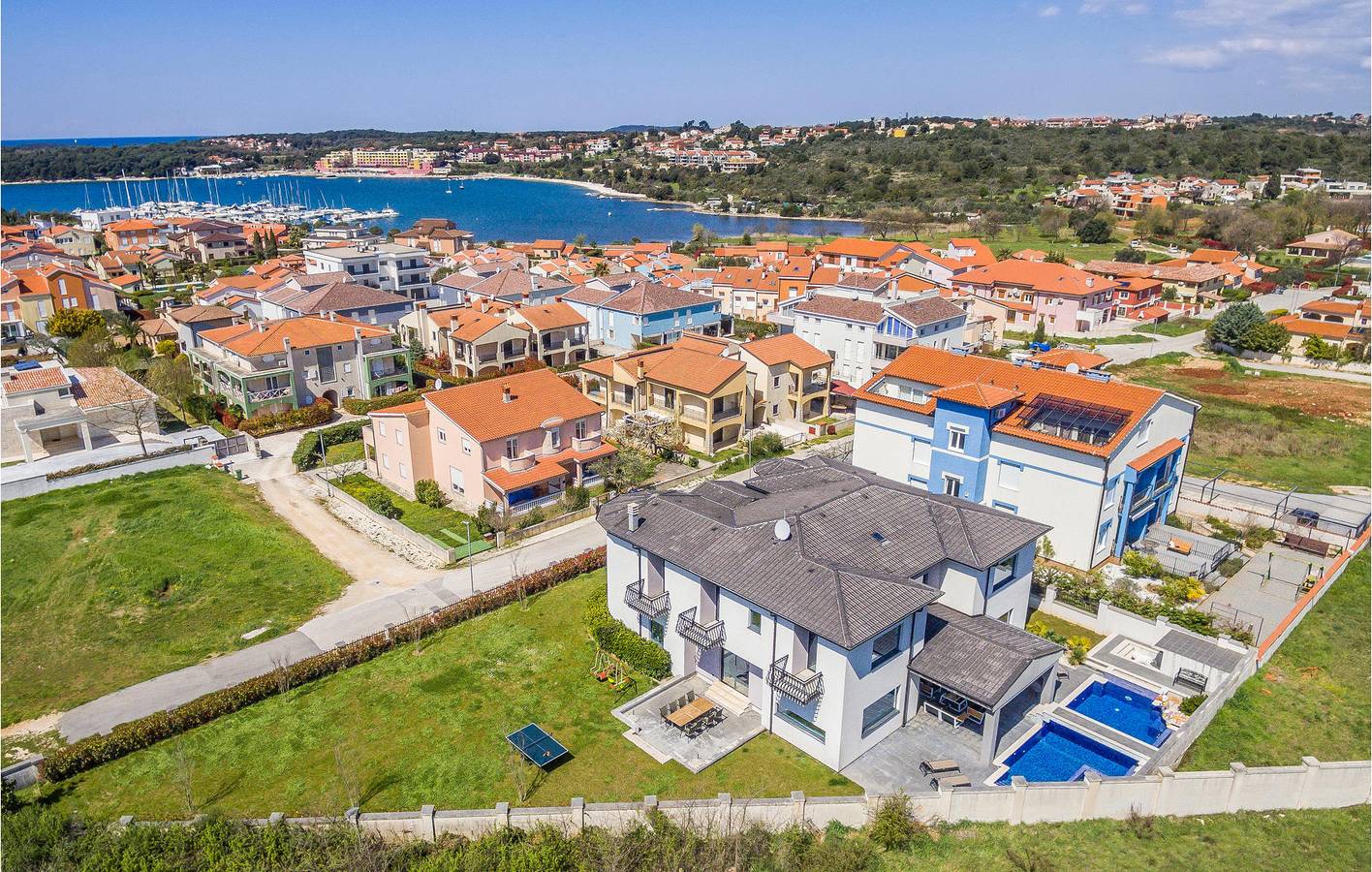 Casa vacanza a Banjole a partire da 264€ a notte