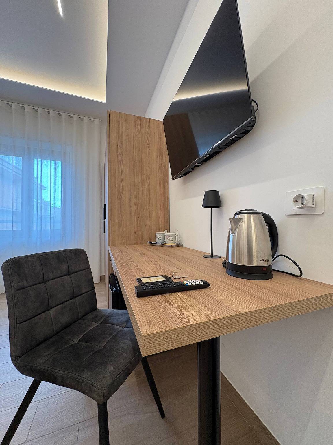 Elegante Suite zwischen Sorrent und der Amalfiküste in Castellammare di Stabia, Sorrento Coast