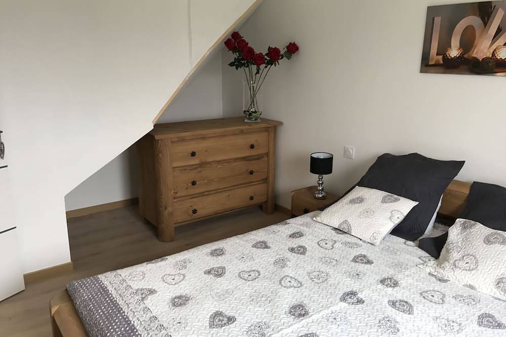 Meerblick Ferienhaus für 4 Personen in Trédrez-Locquémeau, Ceinture Dorée
