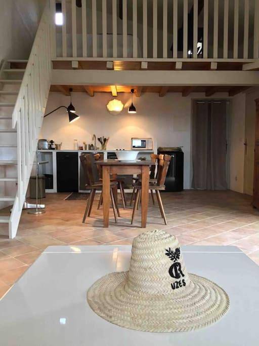 Appartement de vacances pour 2 personnes, avec terrasse et vue