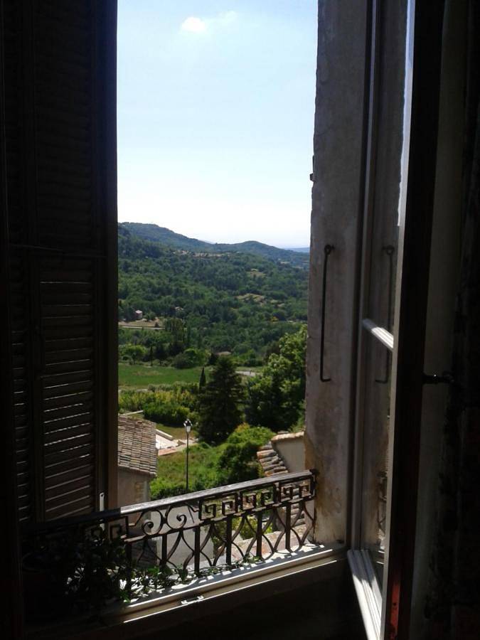 Chambre d’hôte pour 2 personnes, avec vue à Saignon - 4