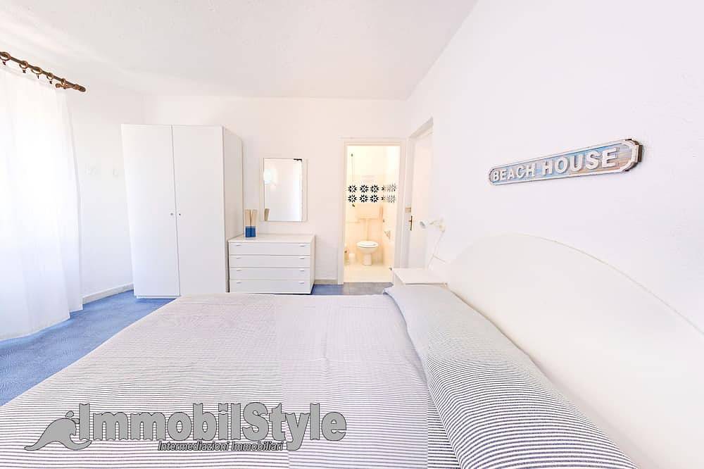 Villa Baia 38 100 meters from the beach in Rena di ponente, Gallura