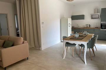 Location de vacances pour 6 personnes, avec jacuzzi dans La Magdelaine-sur-Tarn