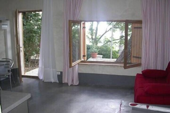 Country house for 4 people, with garden - 1