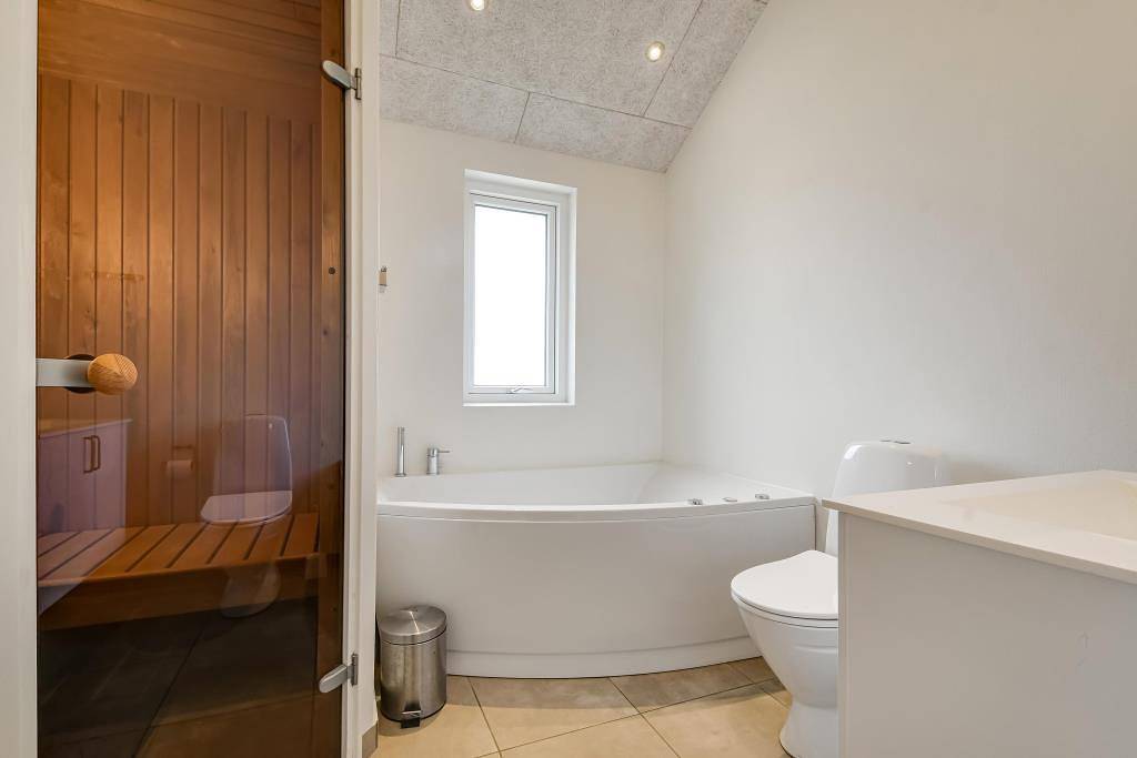 580 in Vrist, Lemvig Region