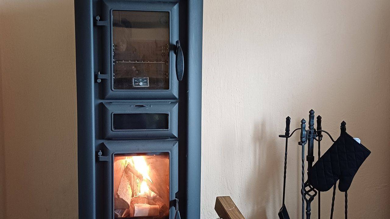Ferienhaus für 4 Personen (70 m²) in Saalburg-Ebersdorf in Saalburg-Ebersdorf, Thüringer Schiefergebirge