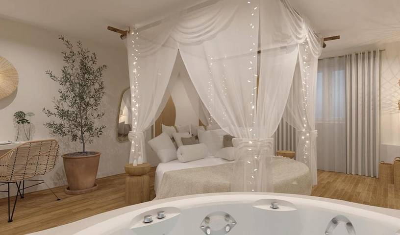 Appartement de vacances pour 2 personnes