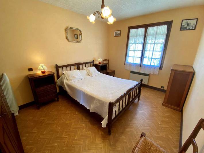 Gîte pour 2 personnes, avec Terrasse et Jardin à Arzens - 3