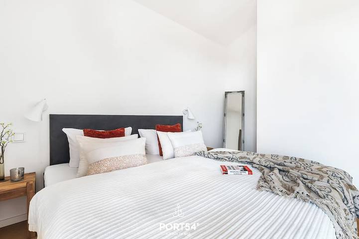 Bauernhof für 8 Personen, mit Balkon und Sauna, mit Haustier in Schlei - 4