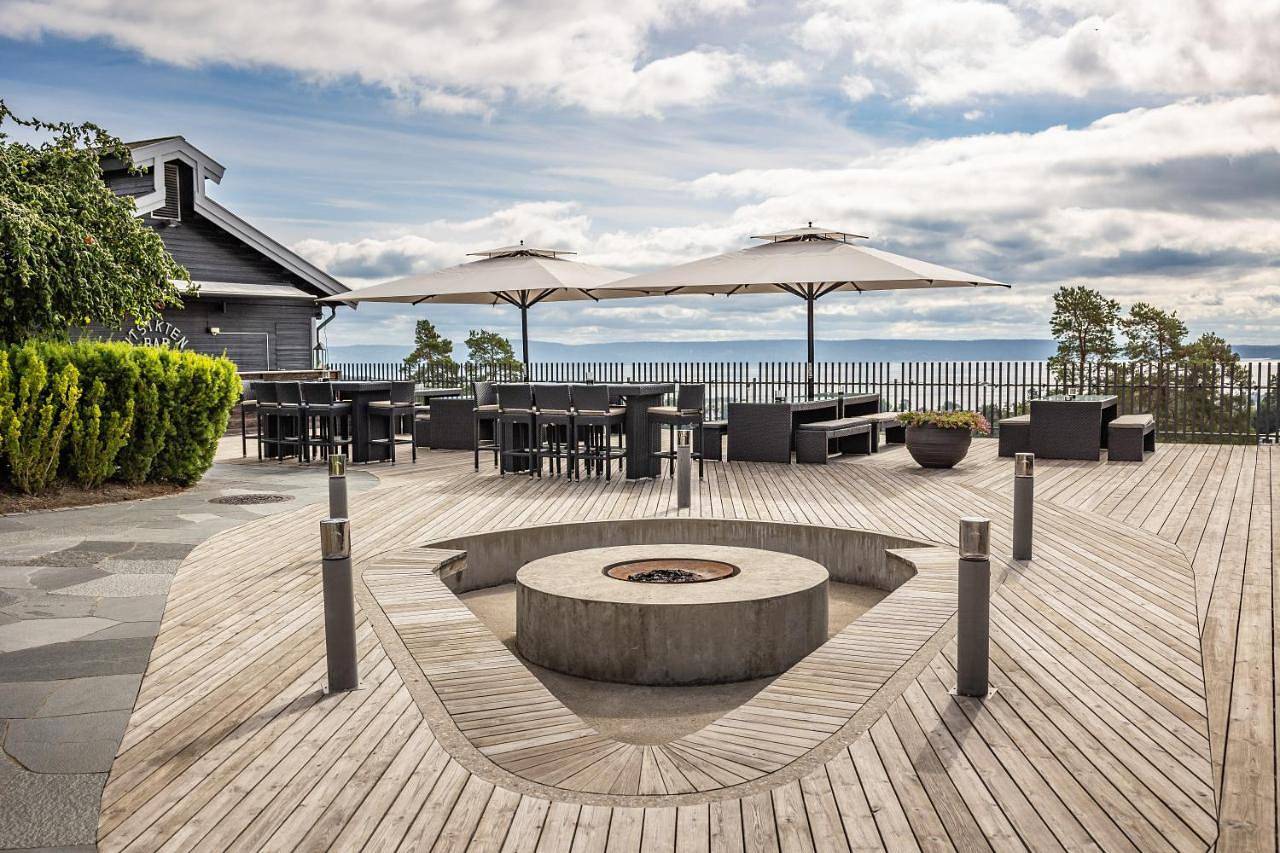 Quality Hotel Leangkollen in Asker