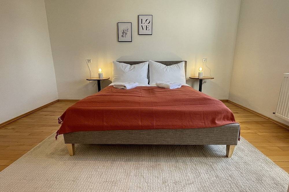 Entire apartment, Bodensee Rooms Lochau in Lochau, Bodensee-Vorarlberg