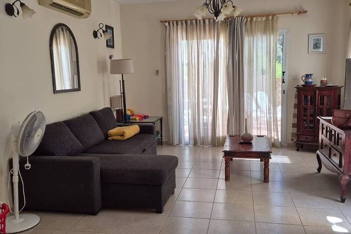 Ferienhaus für 6 Personen, mit Pool in Paphos - 4