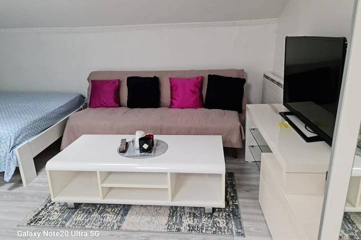 Gîte pour 2 personnes à Bondy - 4