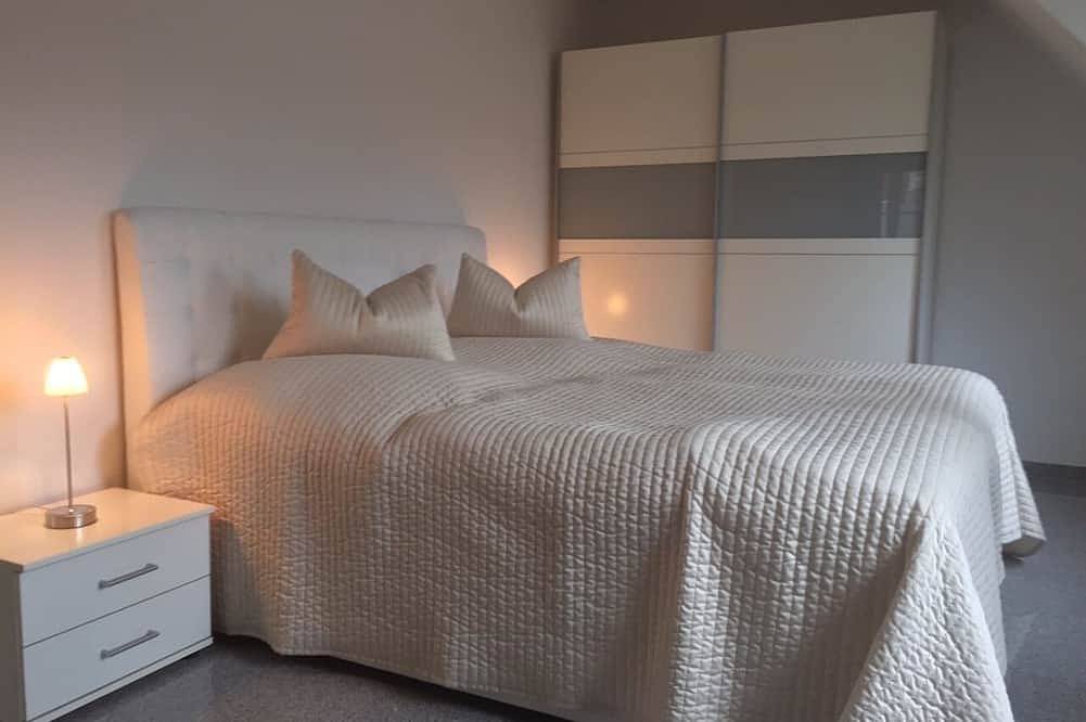 Toplage, strandnah, Sonnen-Terrasse, 5 Schlafzi, 3 Bäder, Sauna, Kamin,4 Stellpl in Prerow, Fischland - Darß - Zingst
