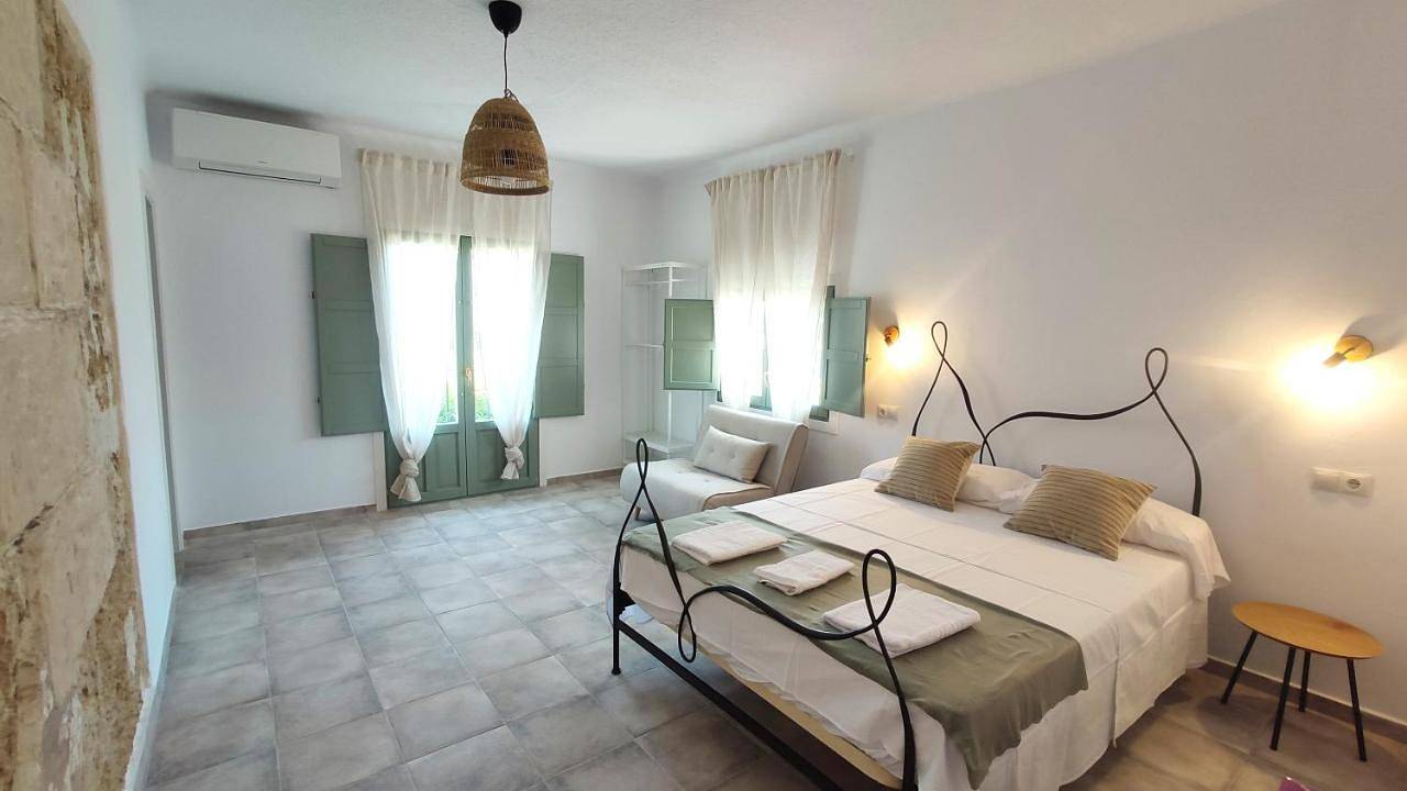 Hostal Residencia Alma in Port d'Alcúdia, Alcúdia