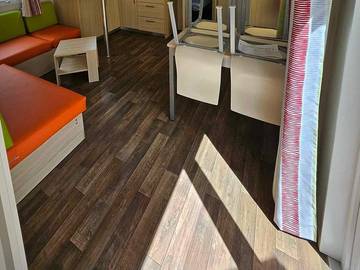 Camping pour 4 Personnes dans Barrême, Provence, Photo 4