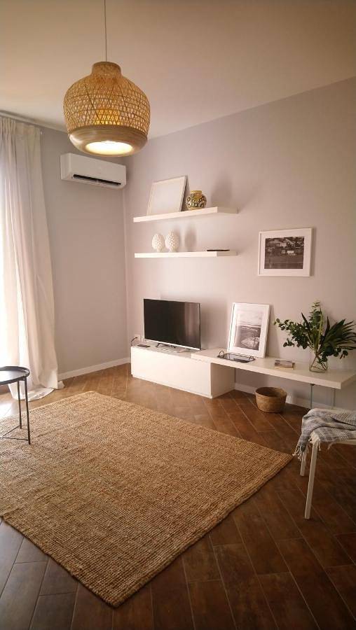 Gîte pour 6 personnes, avec balcon et vue à Cinisi - 2