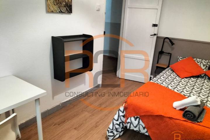 Gîte pour 7 personnes à Oviedo - 4
