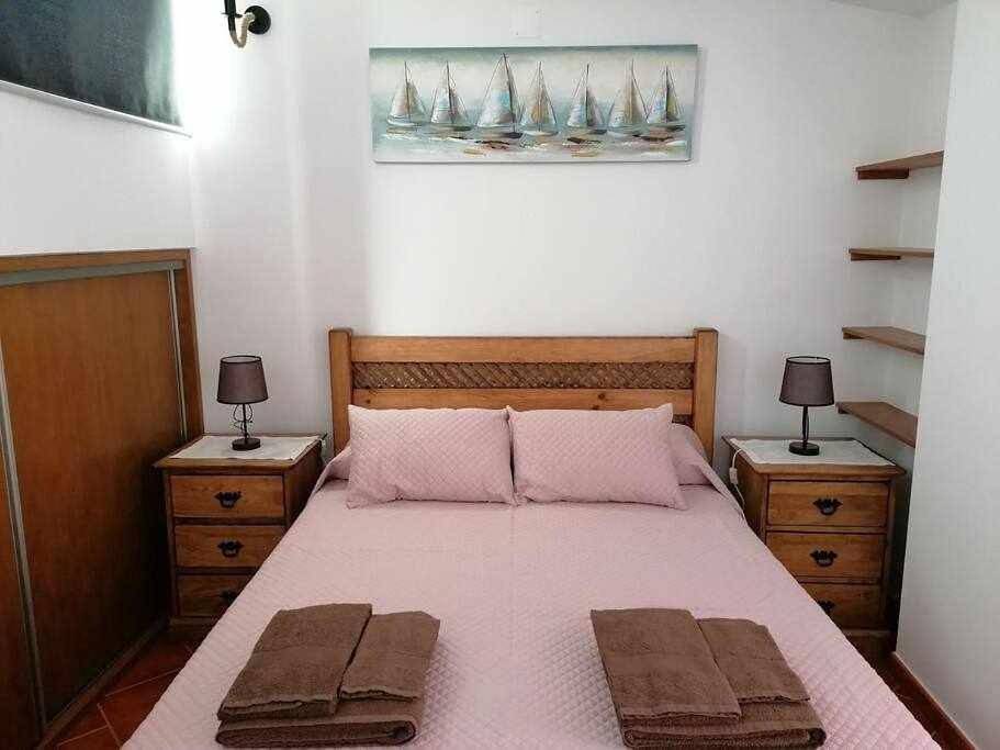 Apartamento inteiro, Di&Ana Ii - Alojamento Vila Viçosa in Borba, Distrito de Évora
