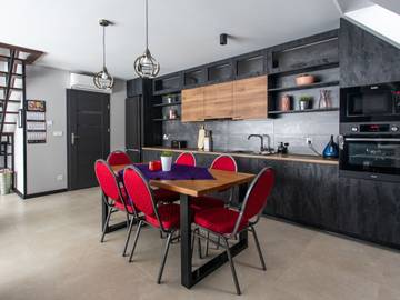 Dom dla 8 osoby w Karpaty (Polska), Podkarpacie, Zdjęcie 2