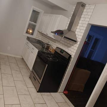 Vacation Home for 4 Guests in Milwaukee, Milwaukee County, Picture 1
