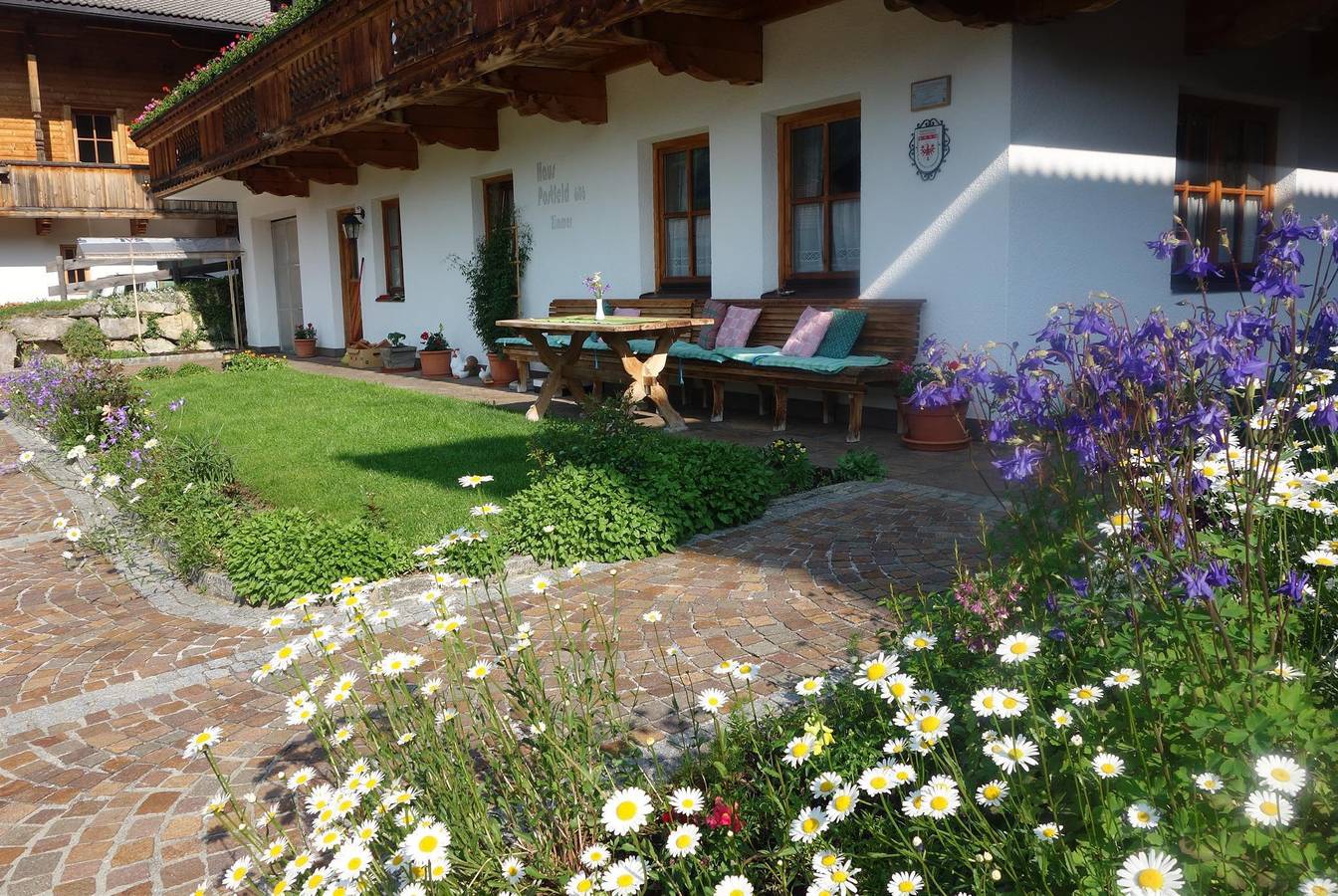 Pension für 2 Personen in Alpbach, Ski Juwel Alpbachtal Wildschönau