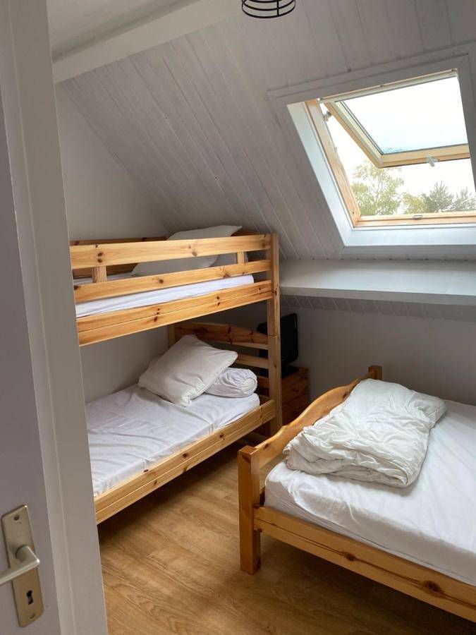 Gîte pour 6 personnes, avec jardin et vue dans Val Louron - 3