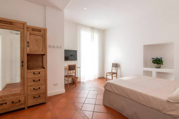 Casa vacanza per 2 persone, con giardino a Domaso