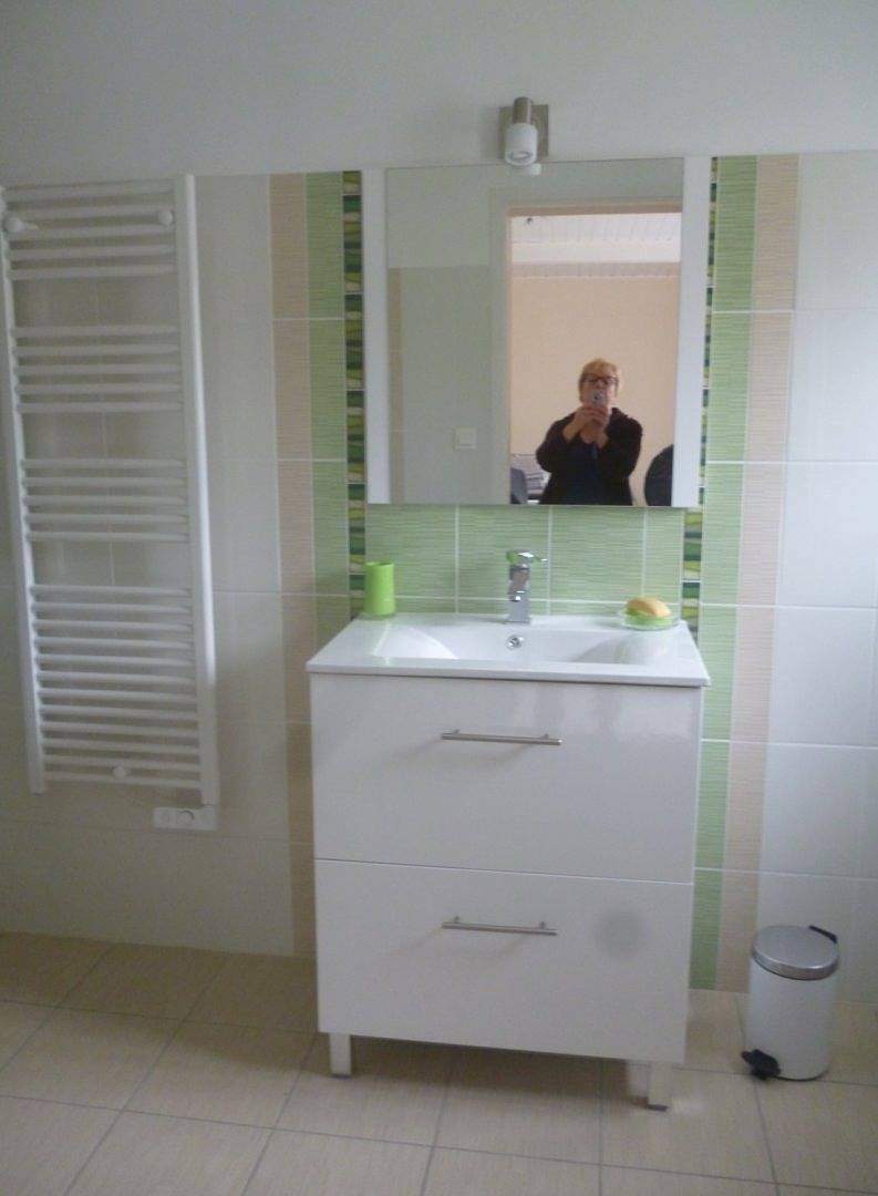 Chambre d'hôtes privative - Chambre in Taussat, Lanton