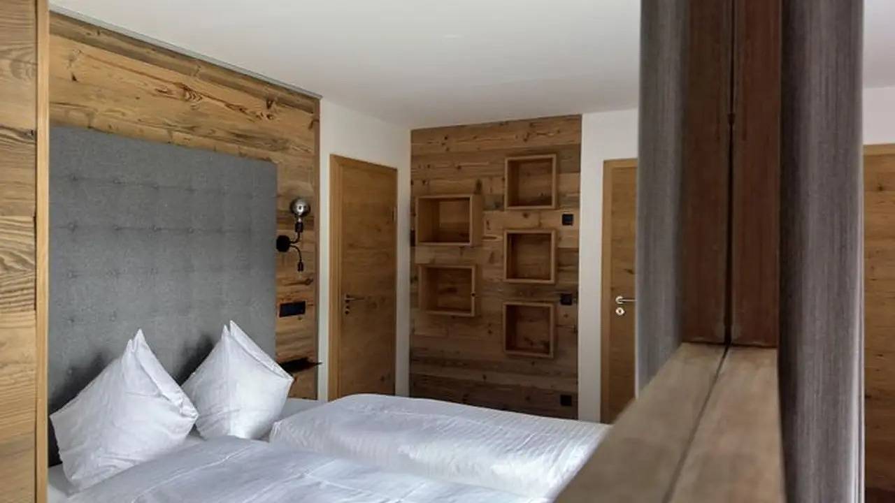 Ganze Ferienwohnung, Ferienwohnung für 4 Personen (60 m²) in Filzmoos in Dachsteingebirge, Filzmoos