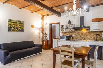 Agriturismo per 4 Persone in Grosseto, Maremma, Foto 4