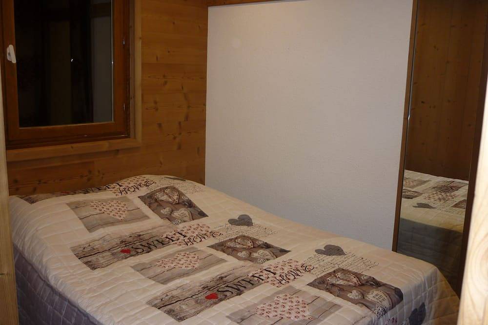 Apartamento entero, Al pie de las pistas, La reina blanca, 2 habitaciones separadas, Wifi in Val Thorens, Les Trois Vallées