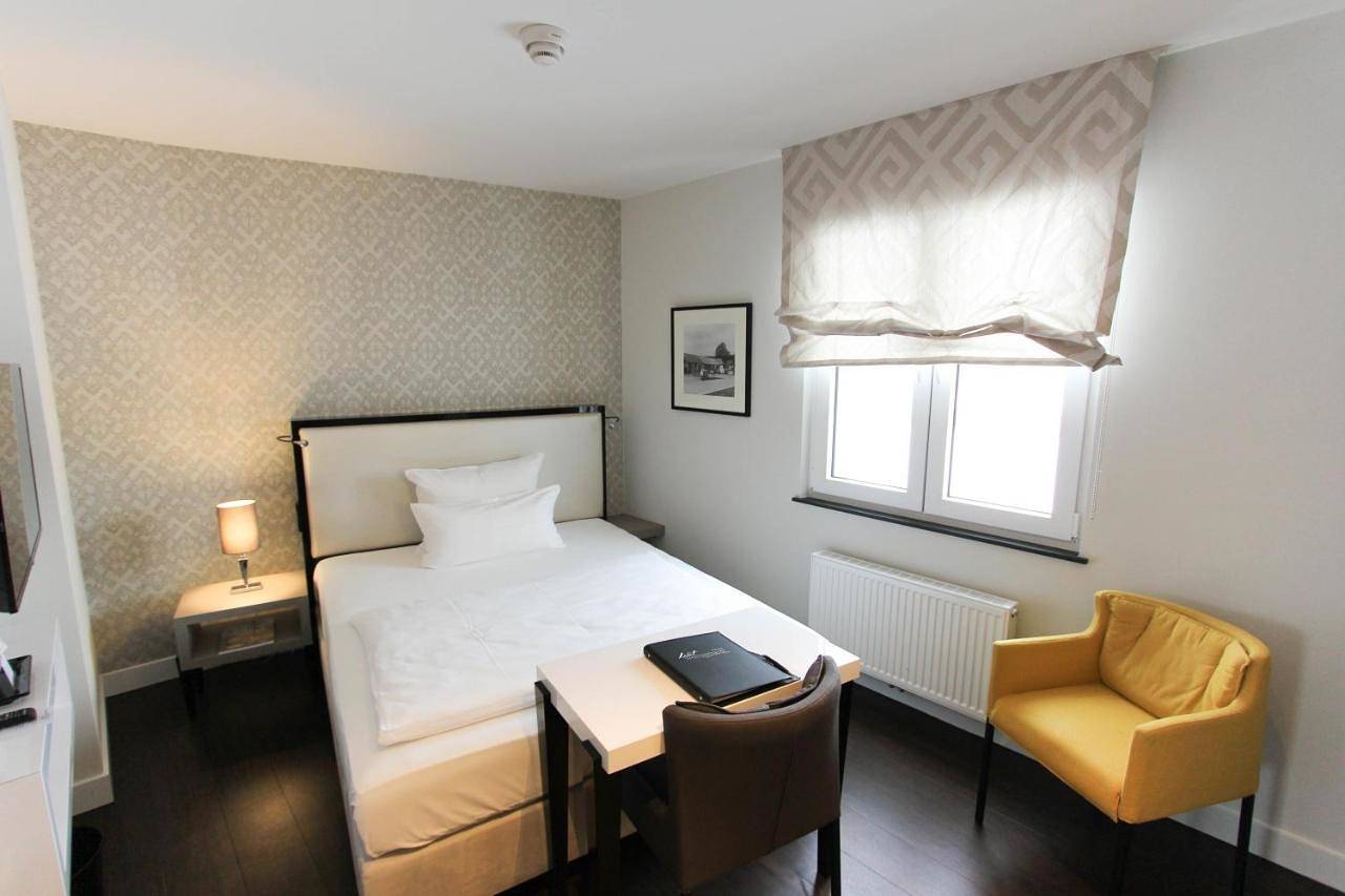 Hotel Wemperhardt in Weiswampach, Canton de Clervaux