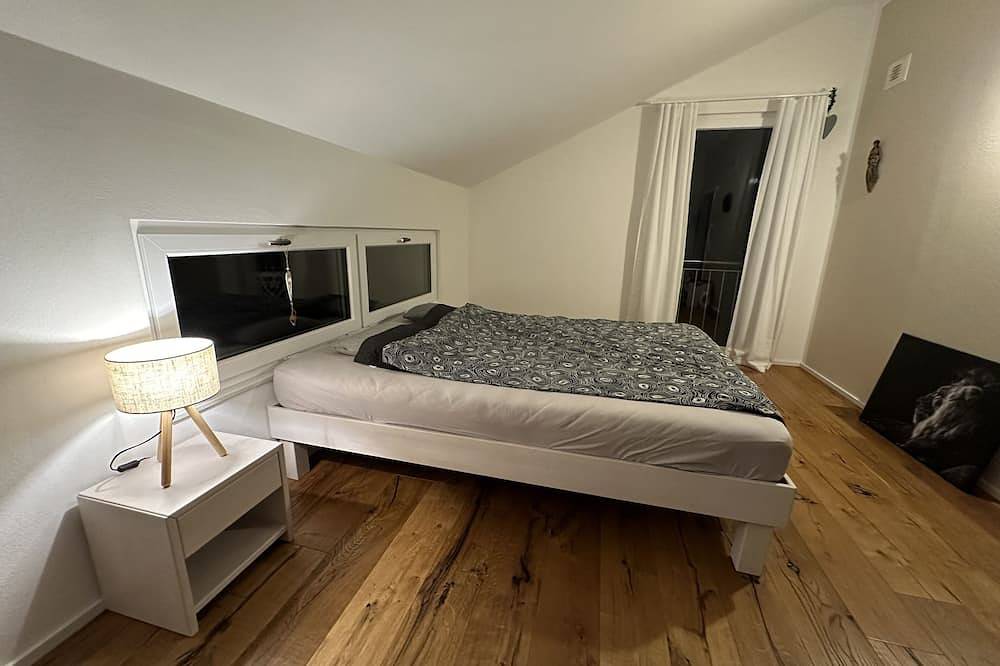 Ferienhaus für die ganze Familie mit Garten am Rande vom Schwarzwald in Renchen, Mittlerer Schwarzwald